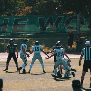 Meet your Posher, Ethan